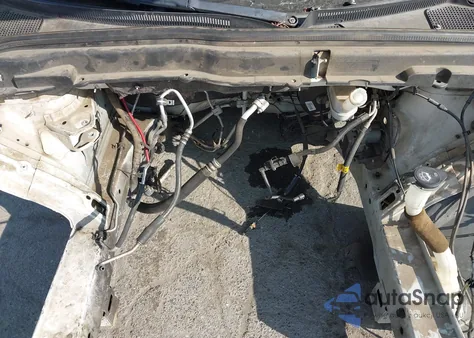 2008 Saturn Outlook Xr/Touring из США, поврежденный, VIN 5GZER33788J183142